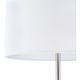 Surya Becker Silver Floor Lamp-2