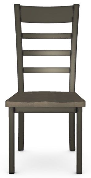 Amisco Customizable Owen Dining Side Chair-1