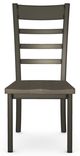 Amisco Customizable Owen Dining Side Chair-1