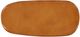 Dovetail Furniture Kevelyn Ochre Coffee Table-3