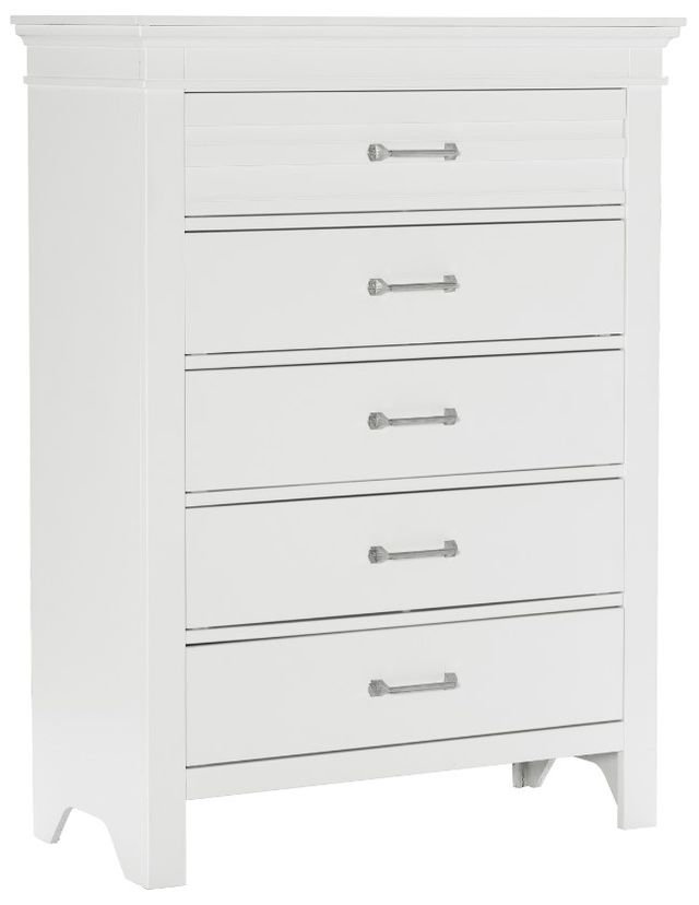 Homelegance® Blaire Farm White Chest-0
