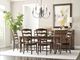 Kincaid® Commonwealth Corso Brown Dining Table-2