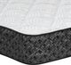 Matelas Avanti® Gleason Wrapped Coil Queen Mattress in a Box-1