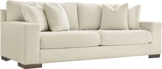 Signature Design by Ashley® Maggie Birch Sofa