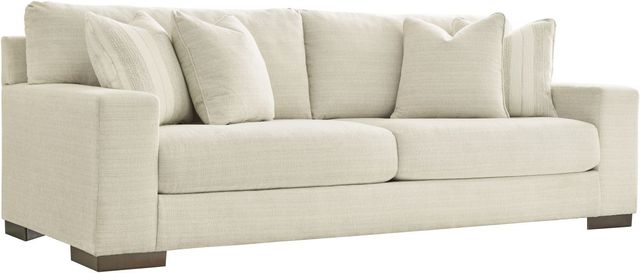 Signature Design by Ashley® Maggie Birch Sofa