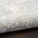 Nourison Home™ Envy Blue Silver 5'x8' Style 1 Area Rug-4