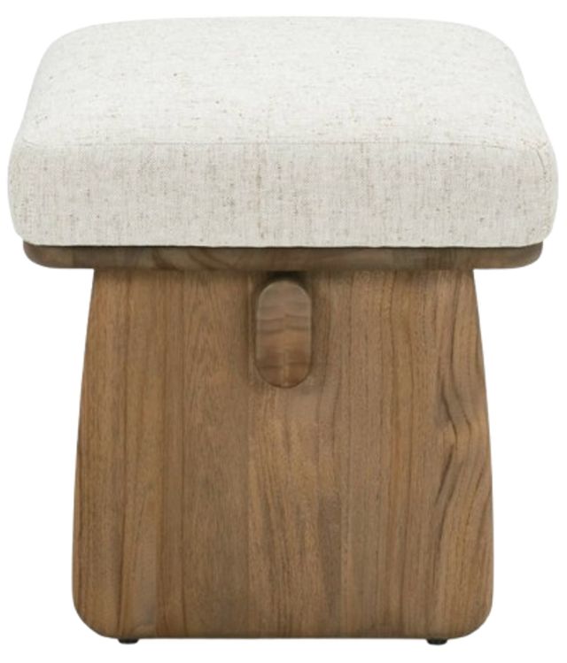 Rowe® Customizable Nova Ottoman-3