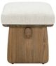 Rowe® Customizable Nova Ottoman-3