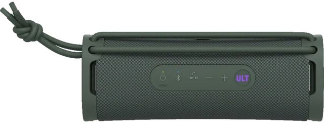 Sony® ULT FIELD 1 Forest Gray Wireless Portable Speaker-2