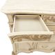 Michael Amini® Platine De Royale™ Champagne Sideboard-4