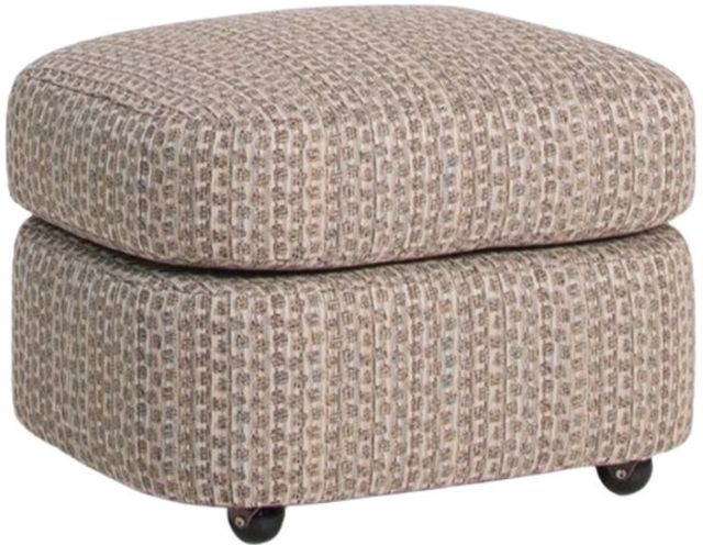 Smith Brothers Customizable 986 Ottoman-0