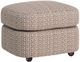 Smith Brothers Customizable 986 Ottoman-0