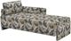 Vanguard® Furniture Customizable Leeton Settee-0