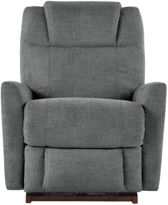 La-Z-Boy® Sparrow Harbor Power Rocking Recliner with Headrest-1