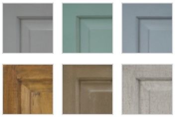 Bramble Seraphine 7- Drawer Dresser-4