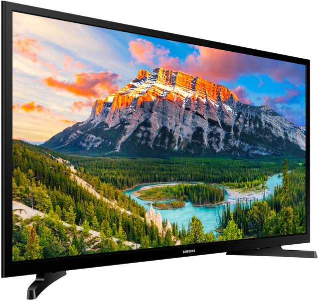 Samsung 5 Series 32" LED 1080P HD Smart TV with HDR-1