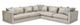 Stylus Furniture Haze Sofa-0