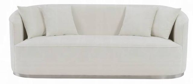 ACME Furniture Odette Beige Sofa-2