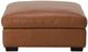 Palliser® Furniture Customizable Madison Track Arm Storage Ottoman-2