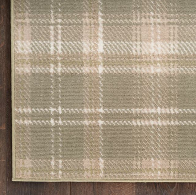 Nourison Home™ Grafix 5'x7' Style 3 Area Rug-3