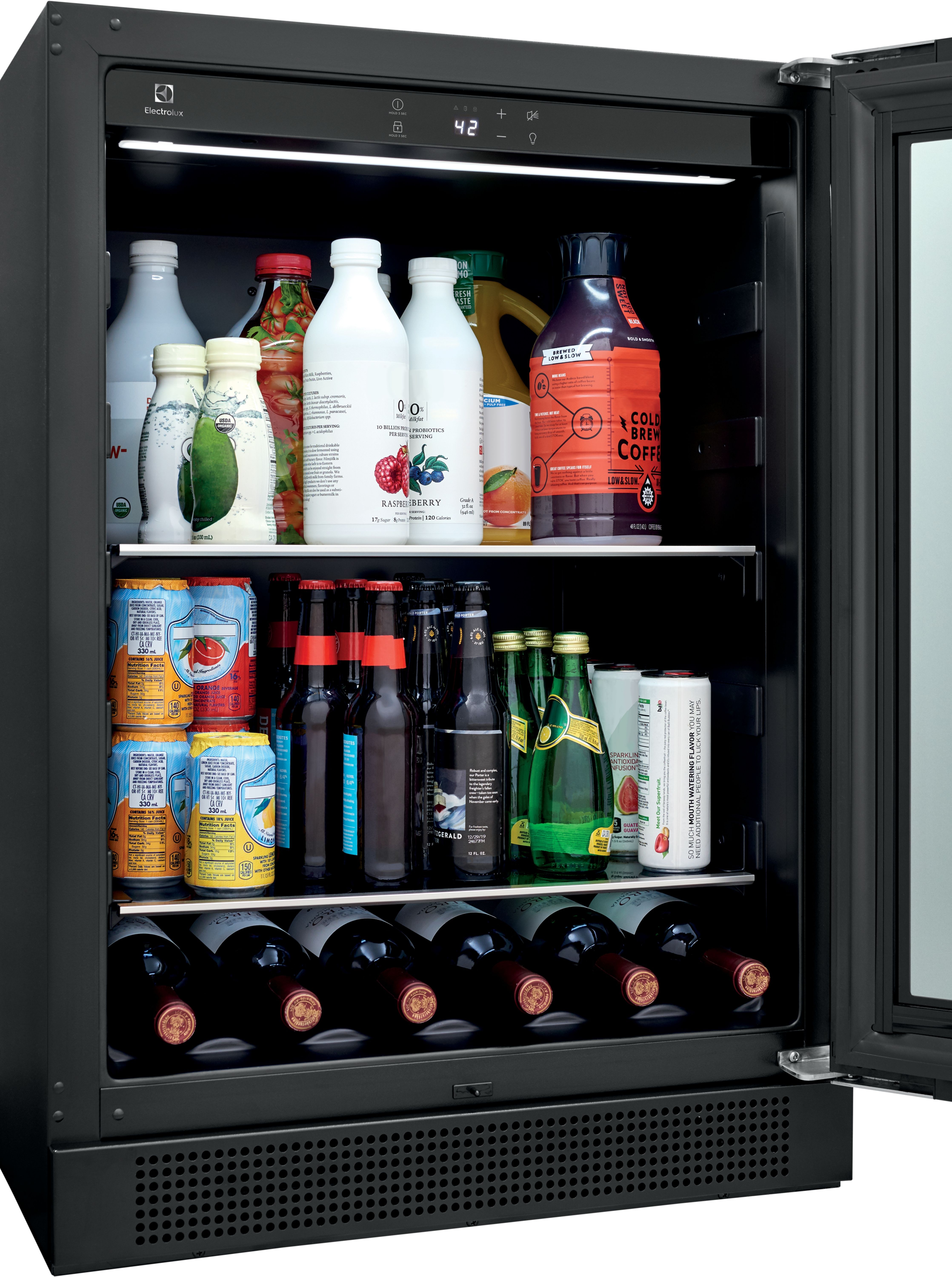 Electrolux Kitchen Beverage Center