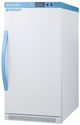 Accucold® Pharma-Vac Performance Series 2.47 Cu. Ft. White Undercounter Freezer-3
