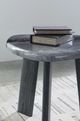 Signature Design by Ashley® Bluebond 3-Piece Gray Occasional Table Set-4