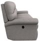 La-Z-Boy® Robin Smoke Manual Reclining Sofa-2