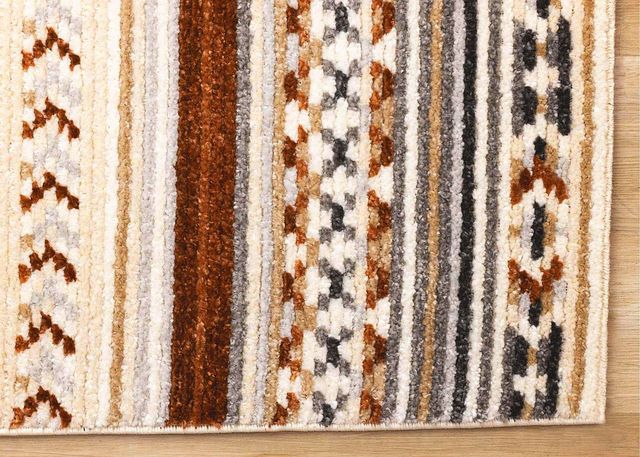 Kalora Interiors Nala 5'x8' Style 3 Area Rug-4