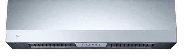 XO Fabriano Collection 30" Stainless Steel Wall Mounted Range Hood -0