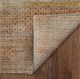 Dalyn™ Rug Company Vico VC5 Paprika 5'x8' Area Rug-3