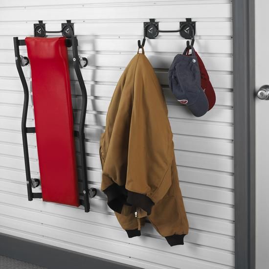 Gladiator® Granite Dual Wall Hook-3