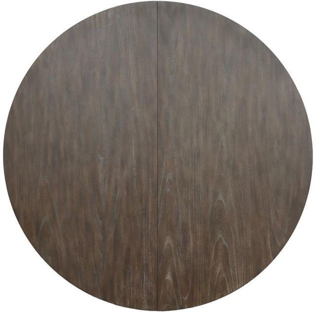 Legacy Classic Reflections Dark Roast Dining Table-4
