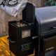 Pit Boss® Grills Navigator 1600 32'' Black Freestanding Wood Pellet Grill-2