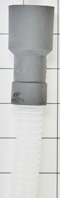JennAir® Dishwasher Drain Hose-3