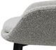 Moe's Home Collection Emily Heather Beige Counter Stool-4