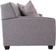 Decor-Rest® Furniture LTD Customizable 2401 Sofa-2