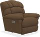 La-Z-Boy® Randell Power-Recline-Xrw+™ Reclina-Way® Mocha Power Wall Recliner with Headrest and Lumbar-0