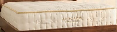 Avocado 6000 Grand Luxe 11 Inch Mattress Avocado 6000 Grand Luxe 11 Inch Mattress