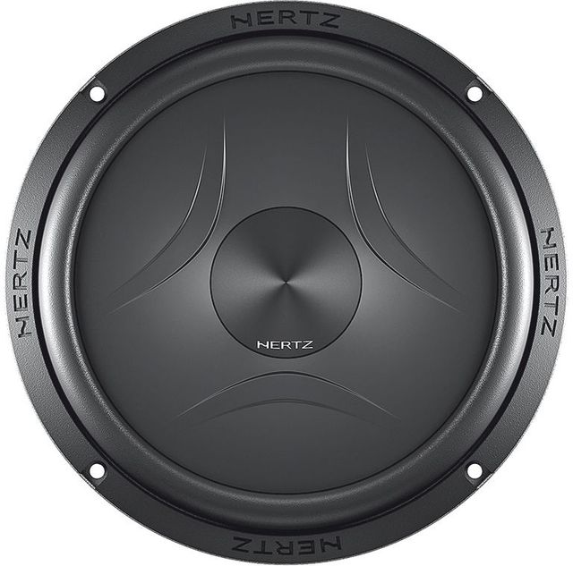 Hertz Energy Comp 6.5" Woofer-0