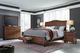 aspenhome® Oxford Whiskey Brown Chesser-2