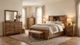 Amish Works 5pc Queen Classic Shaker Bedroom Package-0