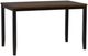 Liberty Furniture Thornton II 7-Piece Black Rectangular Table Set-2