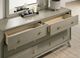 Furniture of America® Rainier Gray Dresser-2