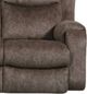 Southern Motion™ Customizable Marvel Double Manual Reclining Sofa-2