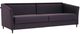 Luonto® Furniture Erika Purple King Size Sofa Sleeper-2
