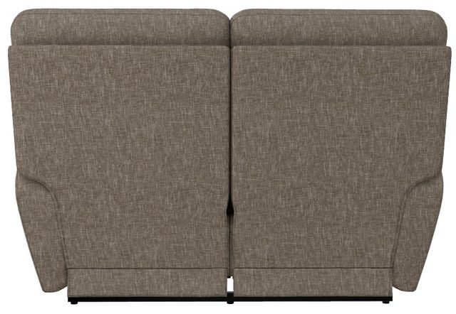 La-Z-Boy® Ava Porcini Power Reclining Loveseat with Headrest-3