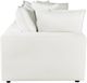 TOV Furniture Cali Pearl Modular Loveseat-4