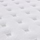 Primo™ International Ginseng Cloud Nuovo 12" Hybrid Euro Top Twin Mattress in a Box-4