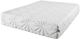 King Koil® iBed Alon 12" Hybrid Plush Tight Top California King Mattress-0